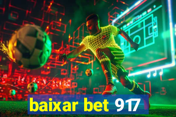 baixar bet 917